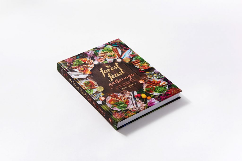 The Forest Feast Gatherings