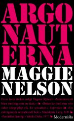 Argonauterna Maggie Nelson