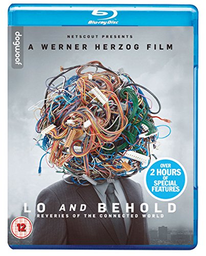 Lo and Behold: Reveries of the Connected World (Blu-Ray)