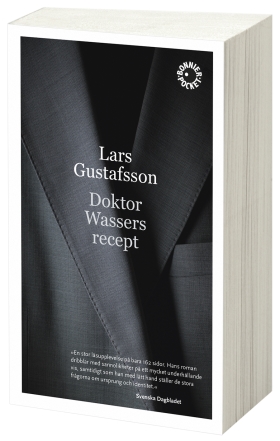Doktor Wassers recept Lars Gustafsson