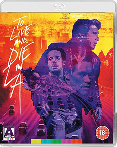 To Live and Die in L.A. (Dual Format Edition)