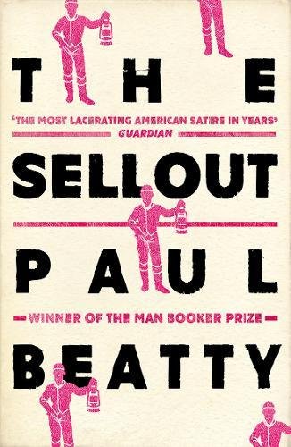 The Sellout Paul Beatty