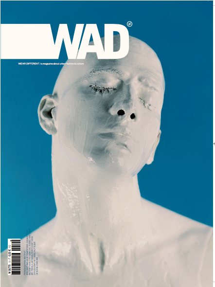 WAD, Issue 70