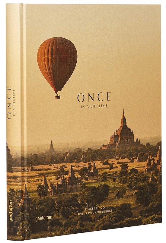 Once in a Lifetime Vol. 2