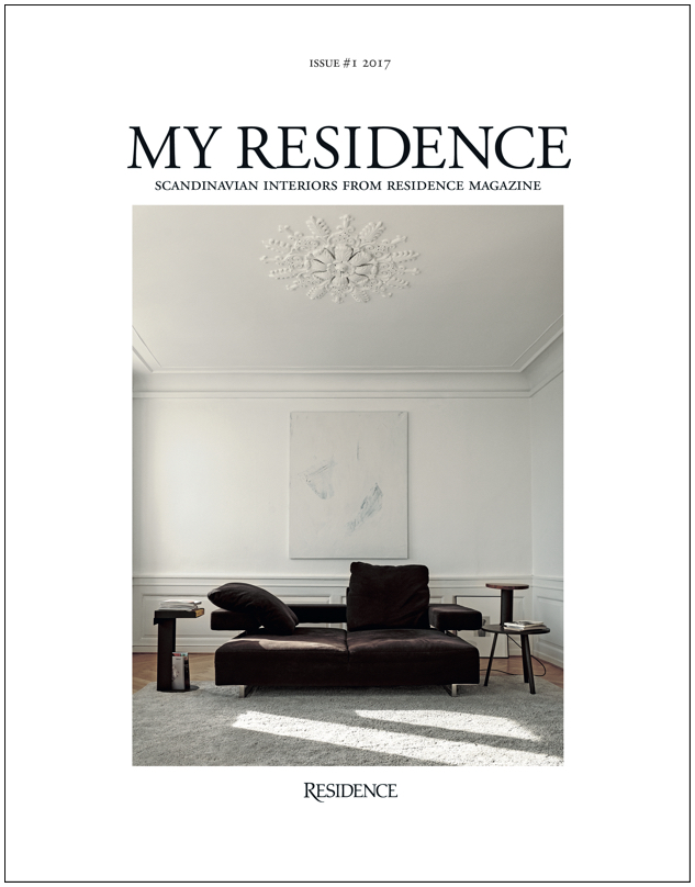 My Residence, Issue 2