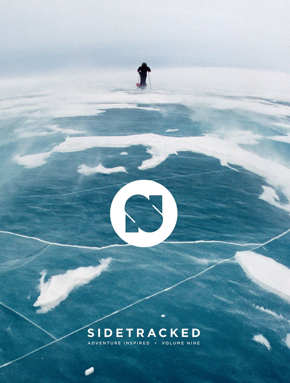 Sidetracked, Volume Nine