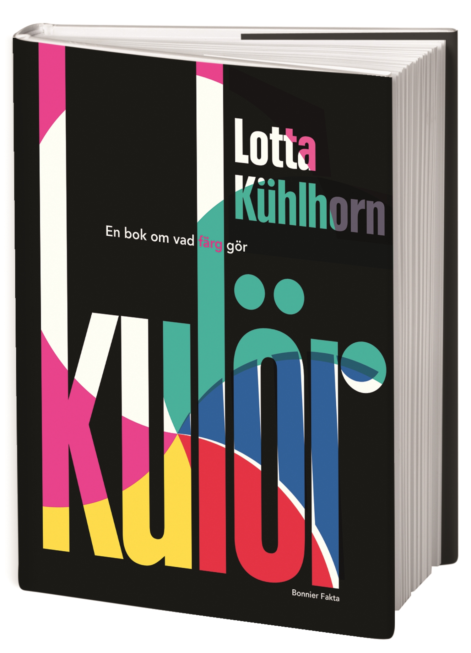 Kulör! Lotta Kühlhorn