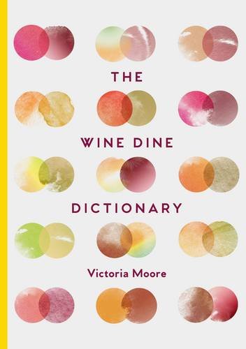 The Wine Dine Dictionary