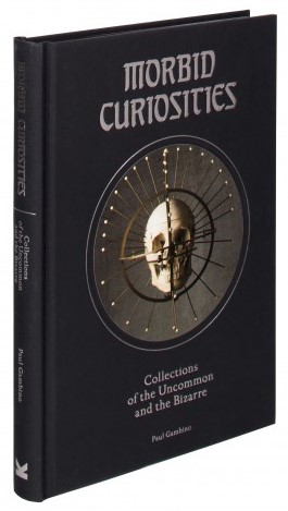 Morbid Curiosities: Collections of the Uncommon and the Bizarre