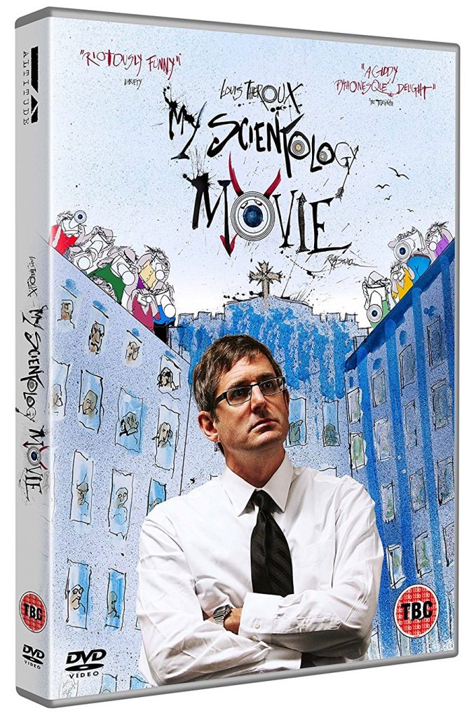 My Scientology Movie