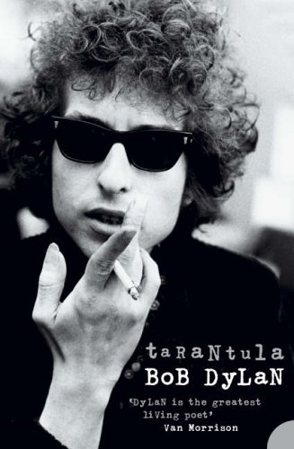 Tarantula Bob Dylan