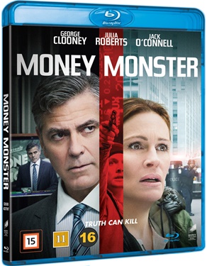 Money Monster (Blu-Ray)