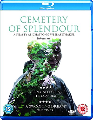 Cemetery of Splendour (Blu-Ray)
