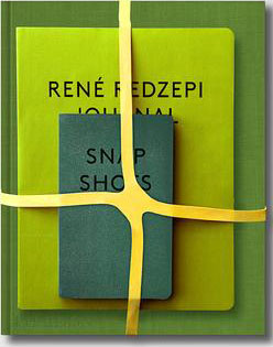 René Redzepi: A Work in Progress