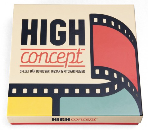 High Concept