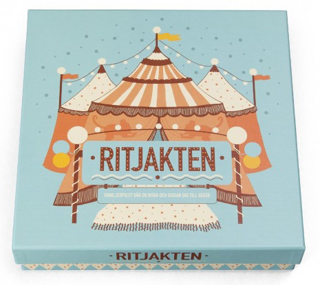Ritjakten