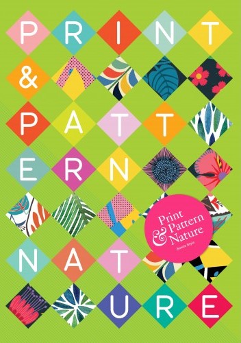 Print & Pattern: Nature