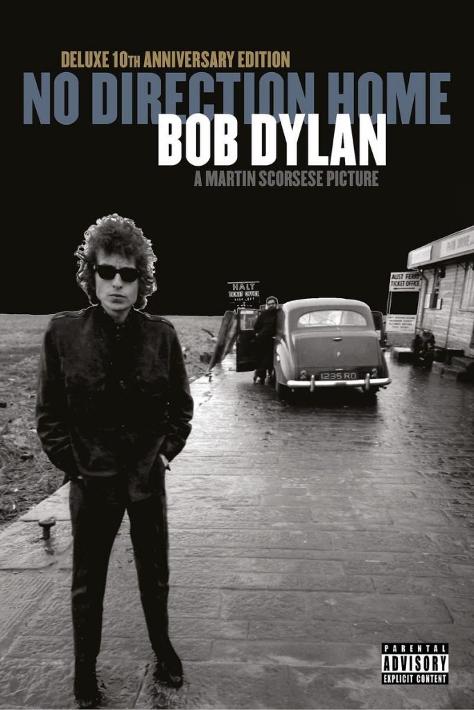 Bob Dylan – No direction home (10th anniversary edition)