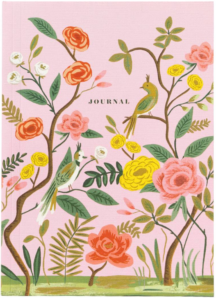 Rifle Paper Co. – Shanghai Garden Journal