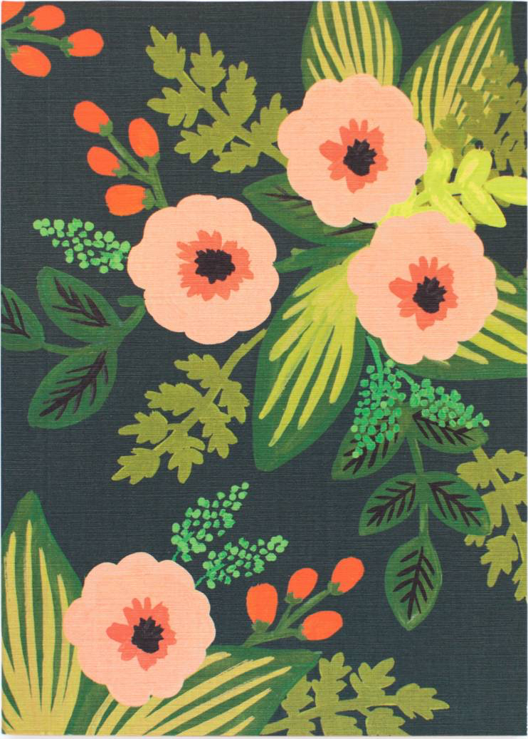 Rifle Paper Co. – Jardin Journal