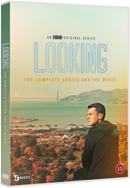 Looking - The Complete Series and the Movie