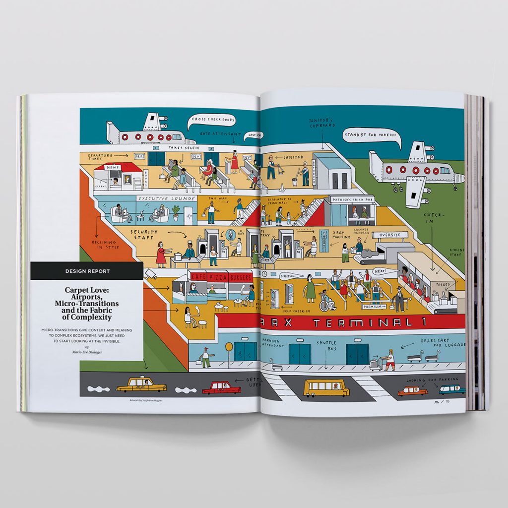 The Alpine Review, Issue N°3