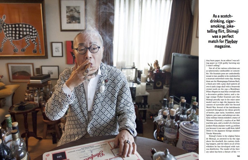 We Are Dandy: The Elegant Gentleman around the World