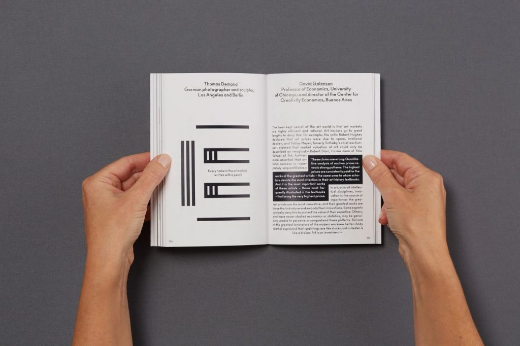 100 Secrets of the Art World