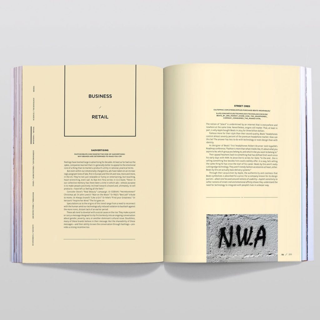 The Alpine Review, Issue N°3