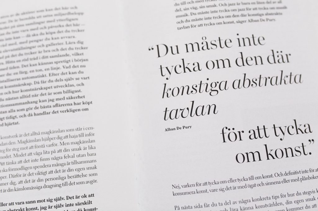 Häng konsten lågt : en personlig resa mot att närma sig konsten och bygga en konstsamling på tusen kronor i månaden