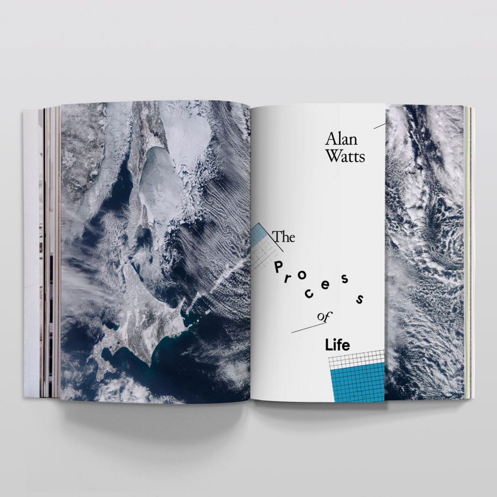 The Alpine Review, Issue N°3