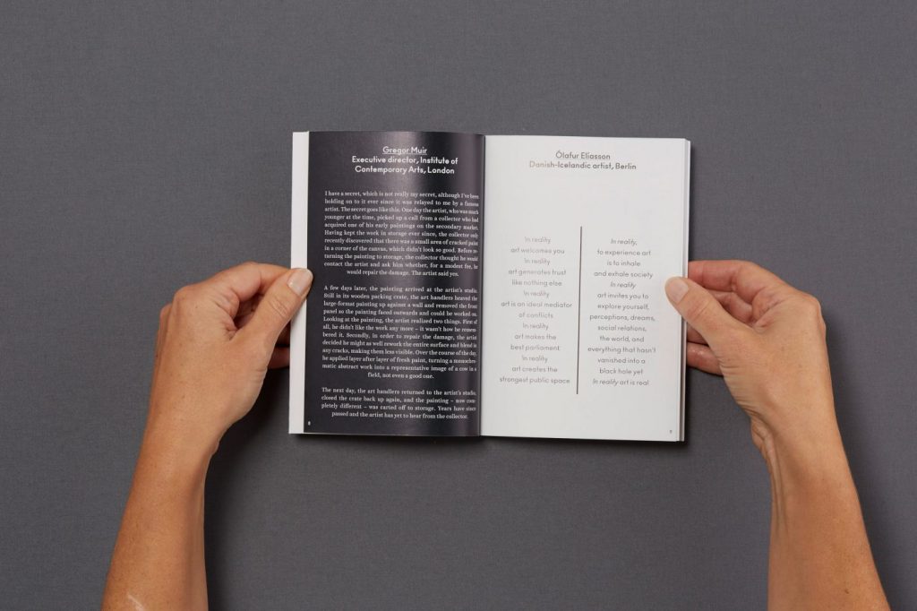 100 Secrets of the Art World