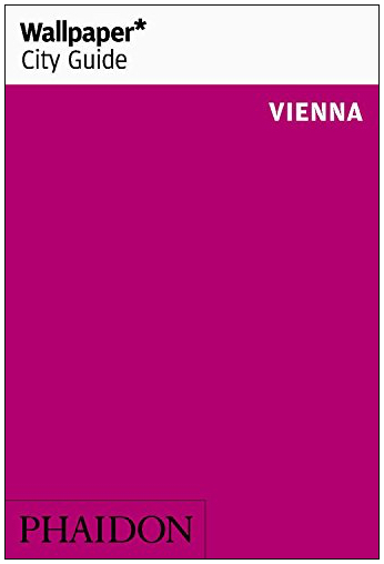 Wallpaper* City Guide Vienna