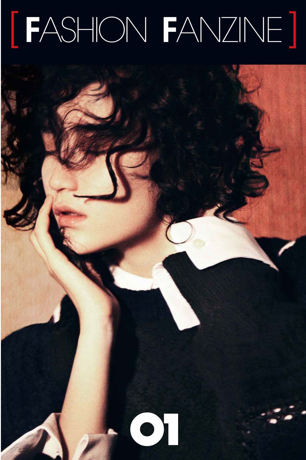 Fashion Fanzine, Issue 1