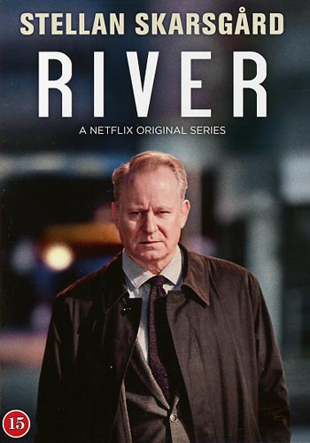 River - Season 1 DVD