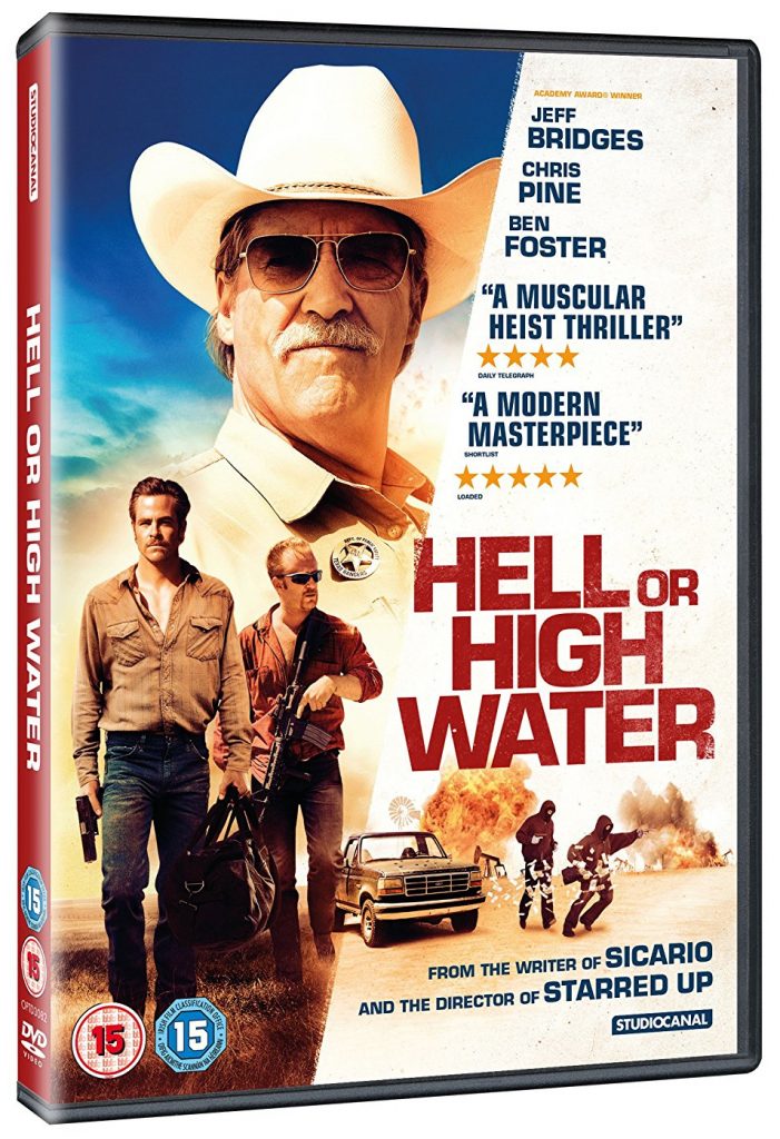 Hell or High Water