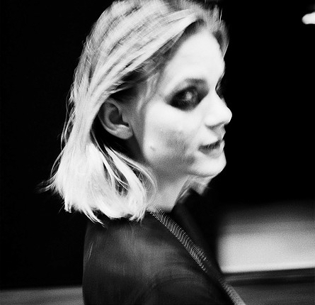 Becoming Somebody Kuba Rose