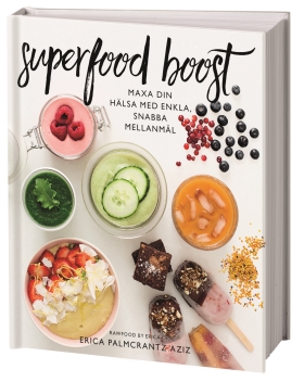 Superfood boost