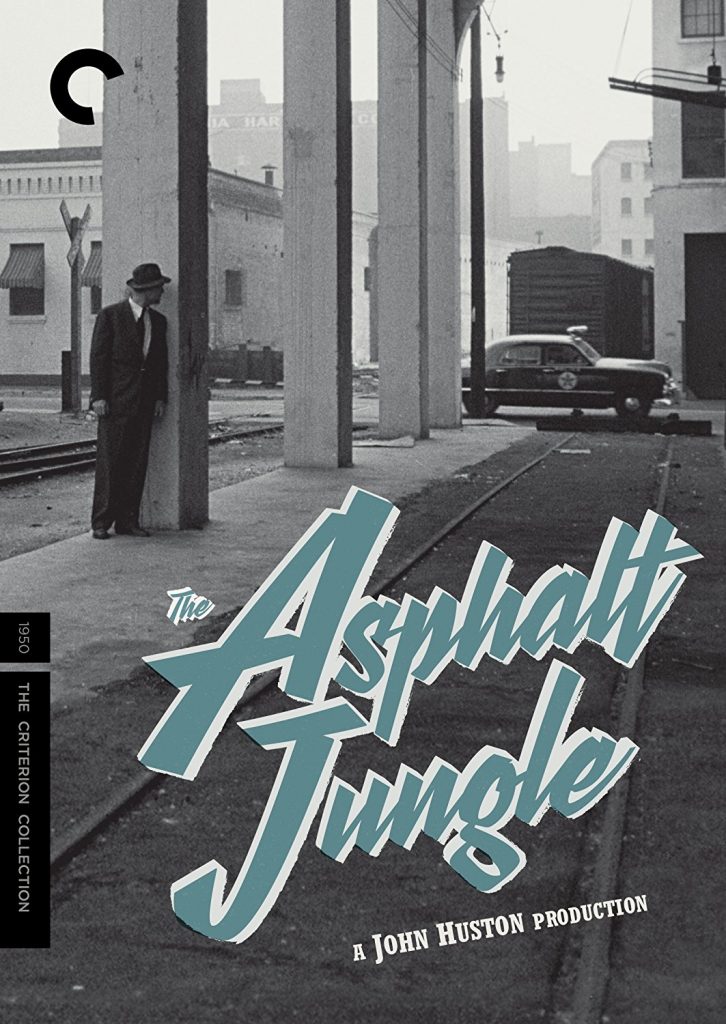 The Asphalt Jungle