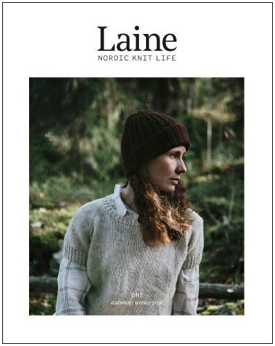 Laine, Issue One