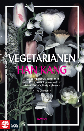 Vegetarianen Han Kang