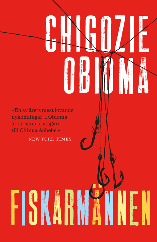 Fiskarmännen Chigozie Obioma