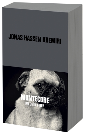 Montecore Jonas Hassen Khemiri