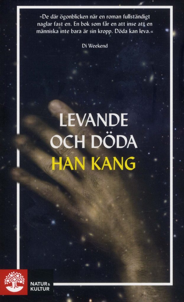 Levande och döda