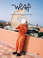 Wrap, Issue 12 - The Nude