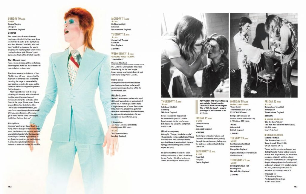 David Bowie: The Golden Years