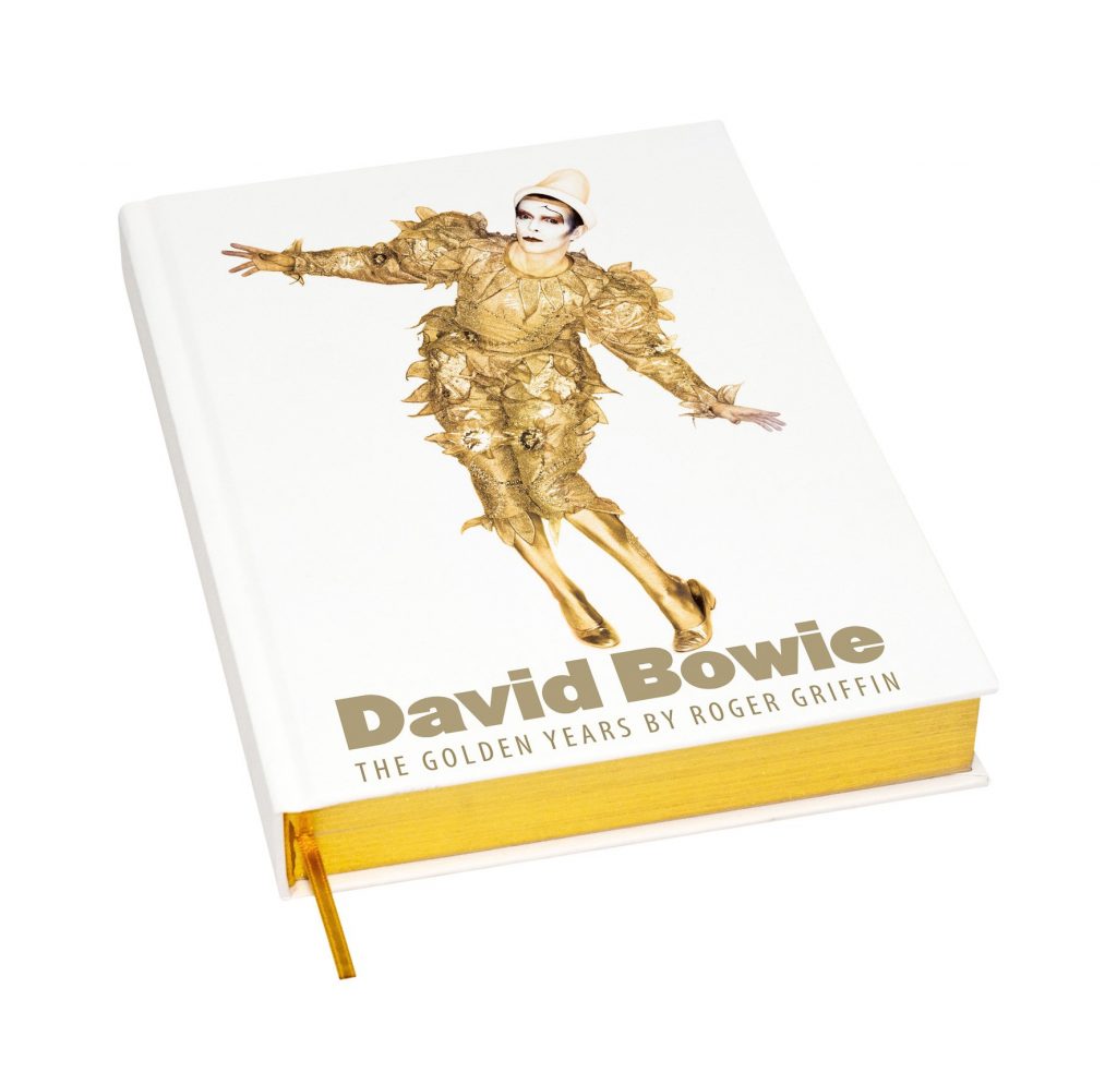 David Bowie: The Golden Years