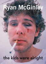 Ryan McGinley: The Kids Were Alright
