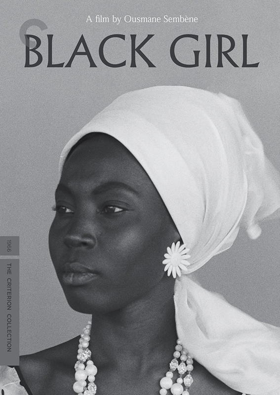 Black Girl DVD Criterion Collection