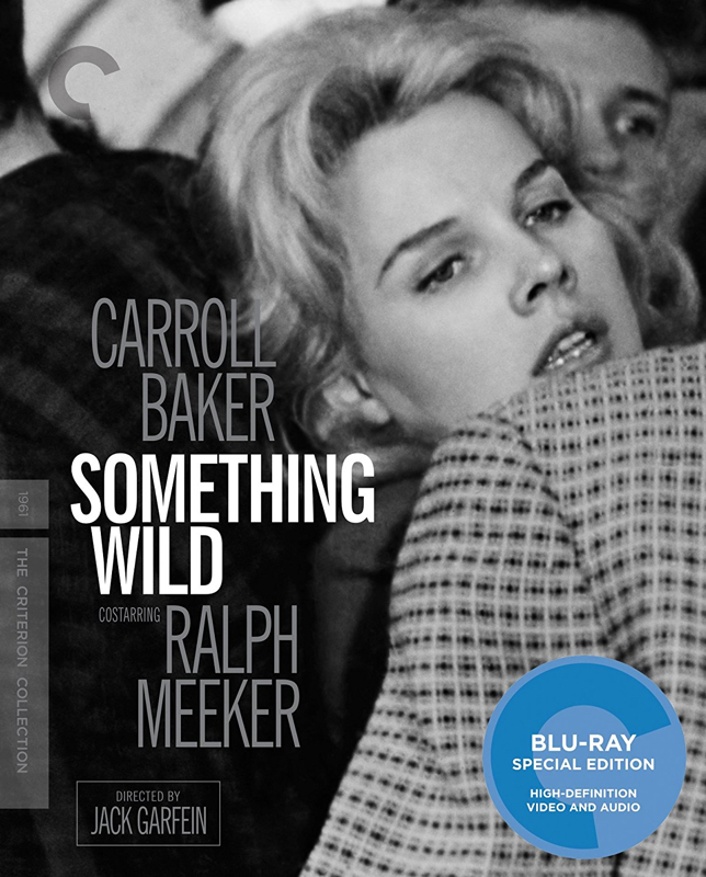 Something Wild (Blu-Ray) Criterion Collection